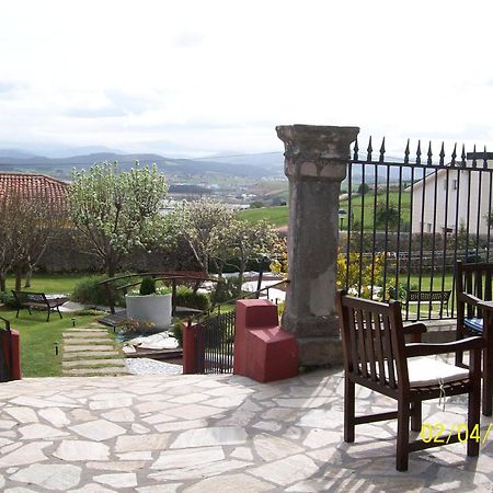 Posada Campo (Adults Only) Suances Ngoại thất bức ảnh