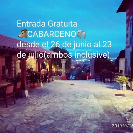 Posada Campo (Adults Only) Suances Ngoại thất bức ảnh