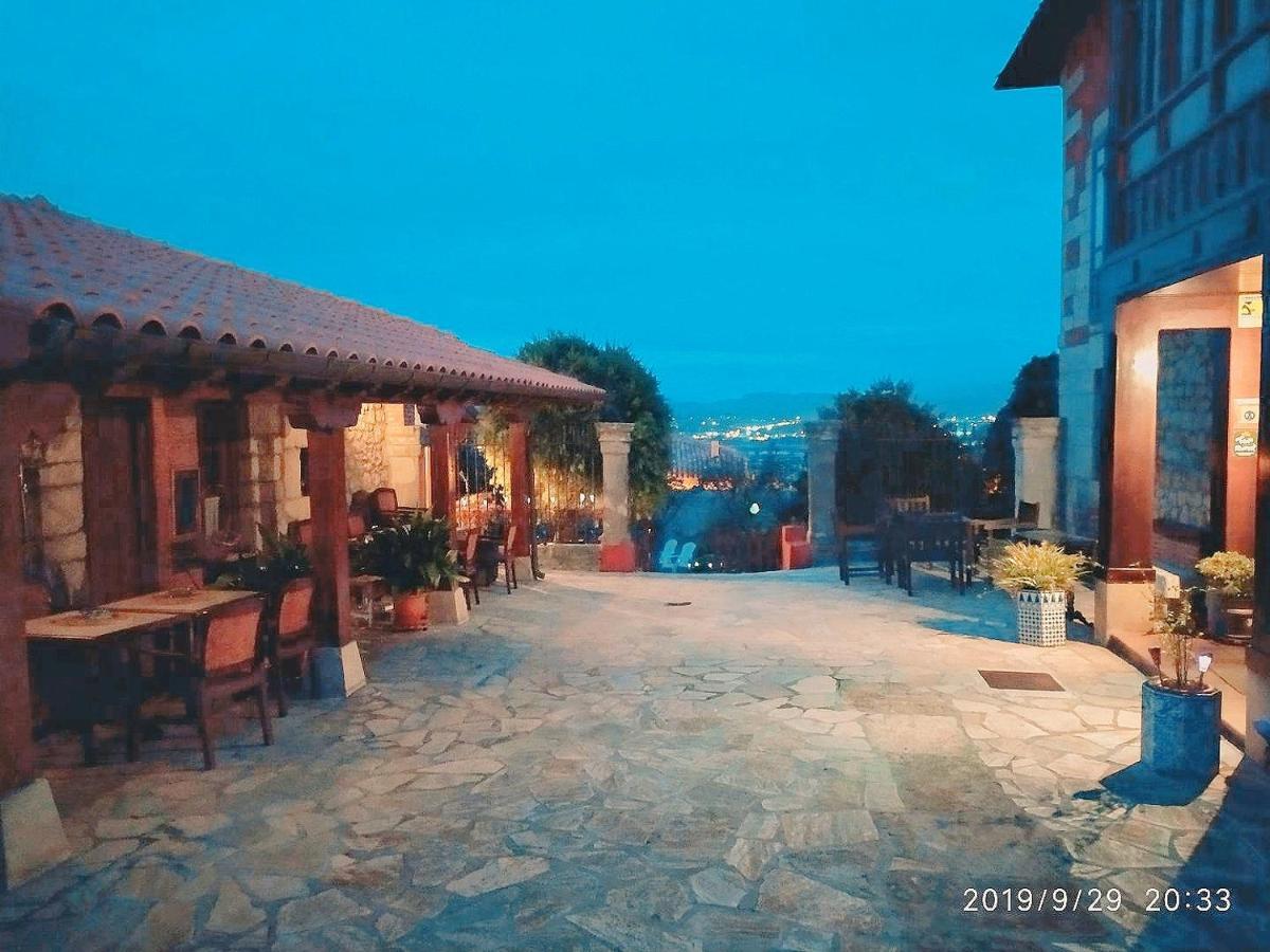 Posada Campo (Adults Only) Suances Ngoại thất bức ảnh
