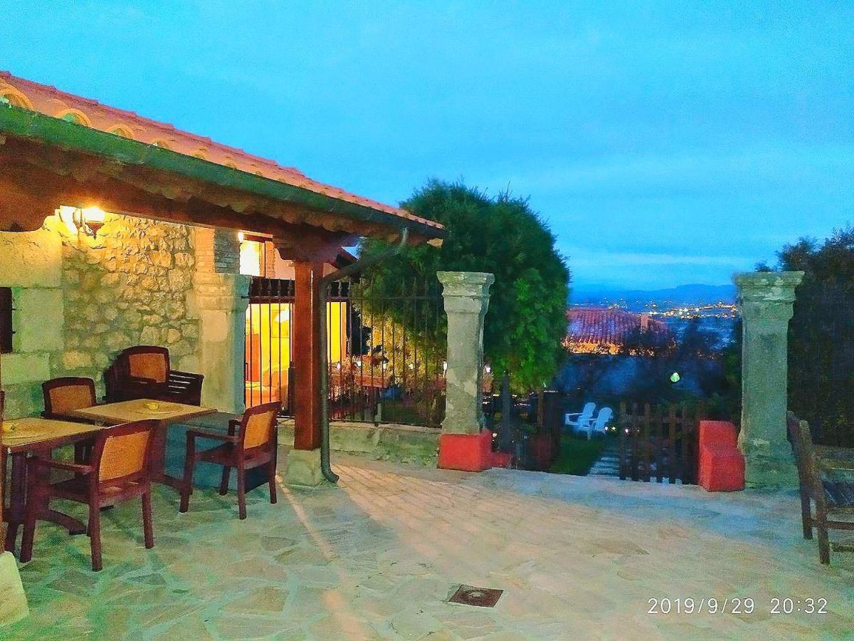Posada Campo (Adults Only) Suances Ngoại thất bức ảnh