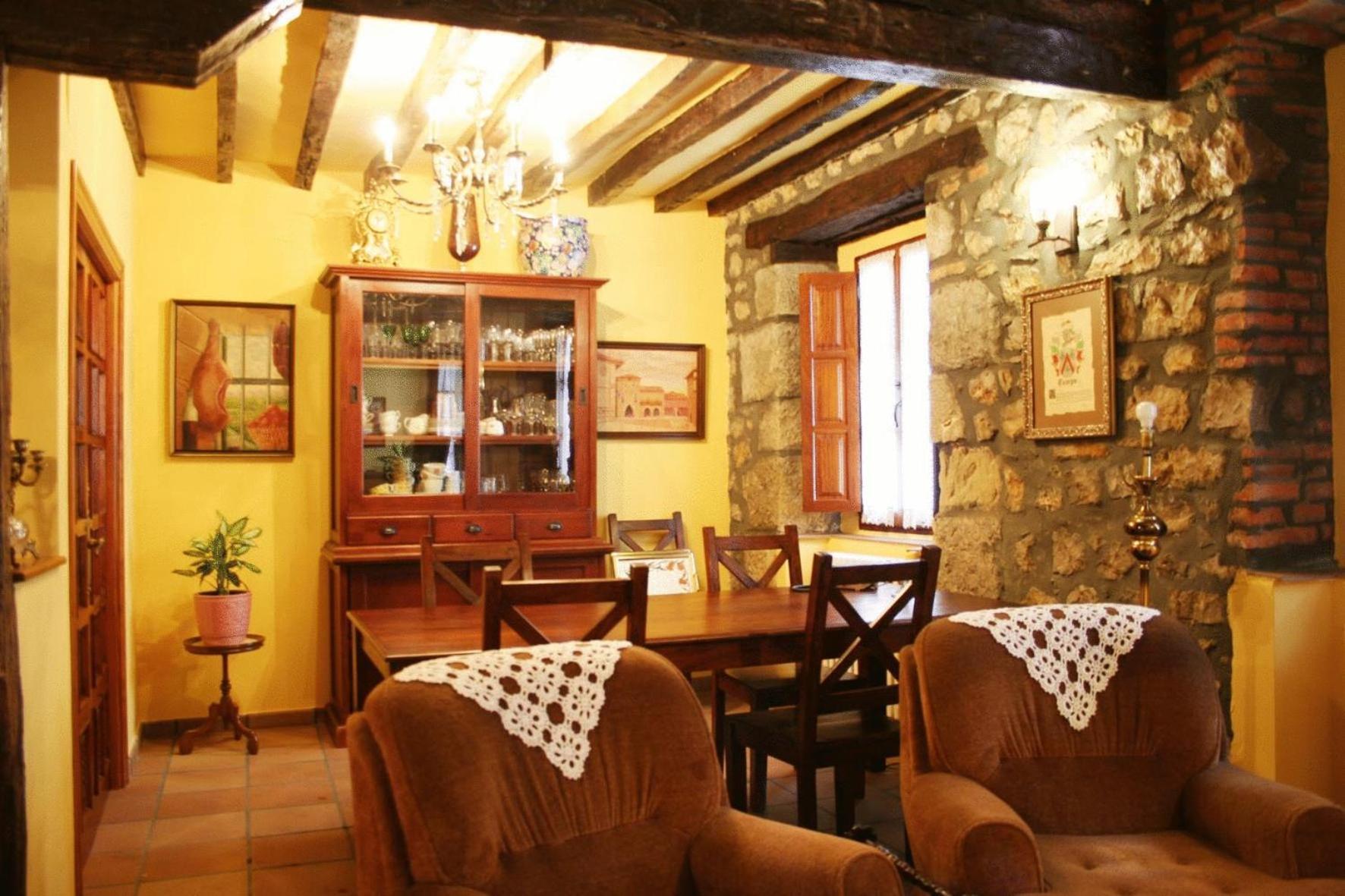Posada Campo (Adults Only) Suances Ngoại thất bức ảnh