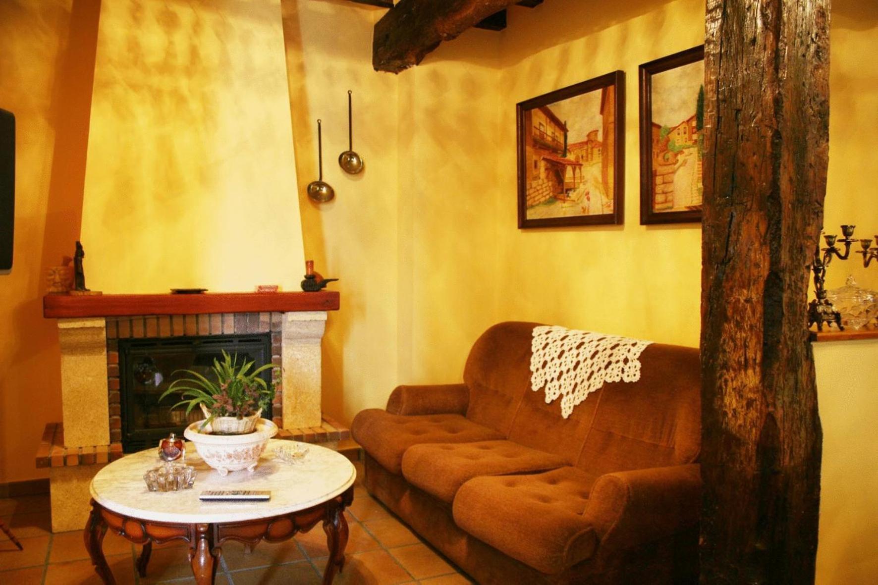 Posada Campo (Adults Only) Suances Ngoại thất bức ảnh