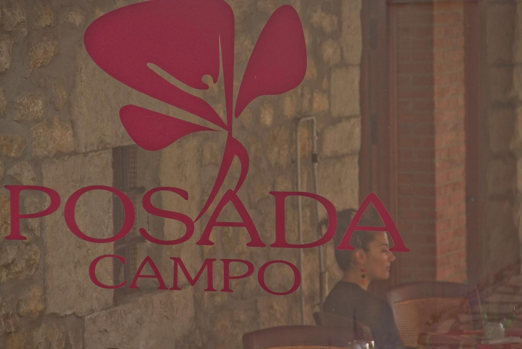 Posada Campo (Adults Only) Suances Ngoại thất bức ảnh