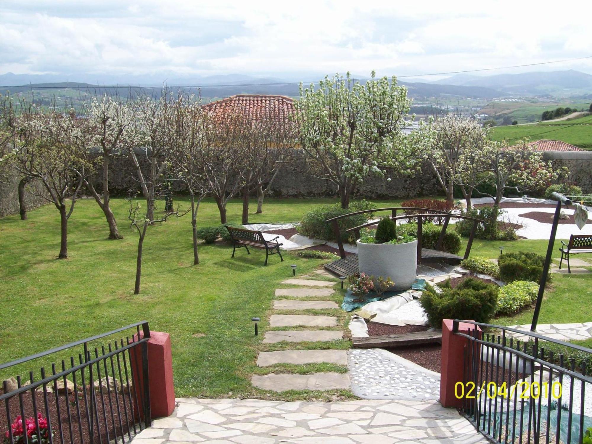 Posada Campo (Adults Only) Suances Ngoại thất bức ảnh