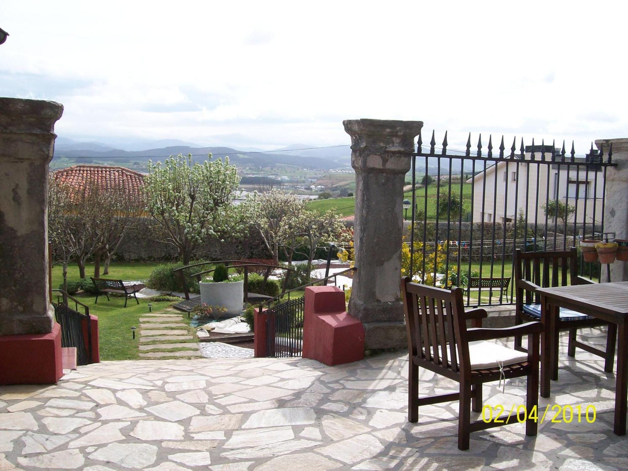 Posada Campo (Adults Only) Suances Ngoại thất bức ảnh