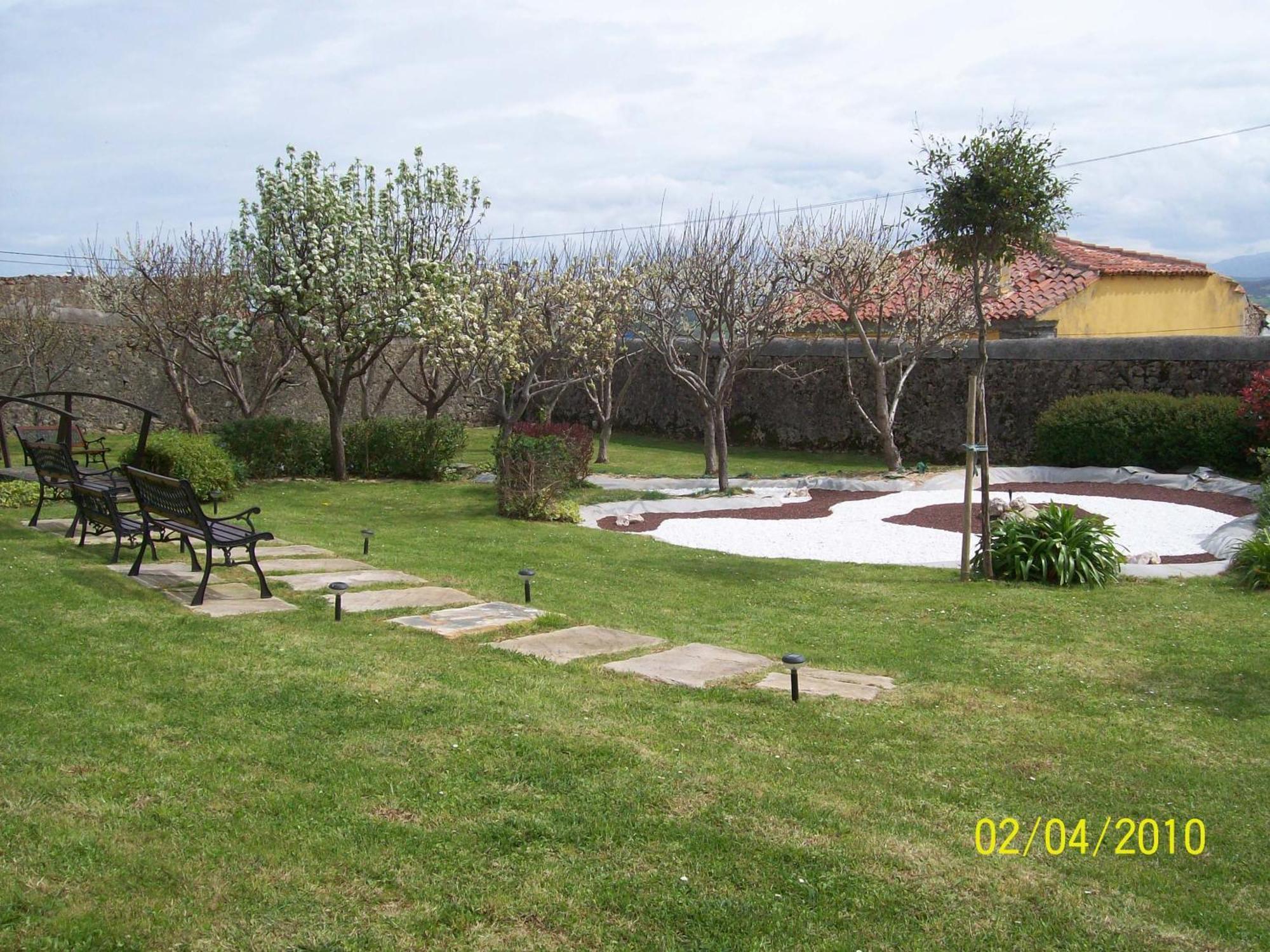 Posada Campo (Adults Only) Suances Ngoại thất bức ảnh
