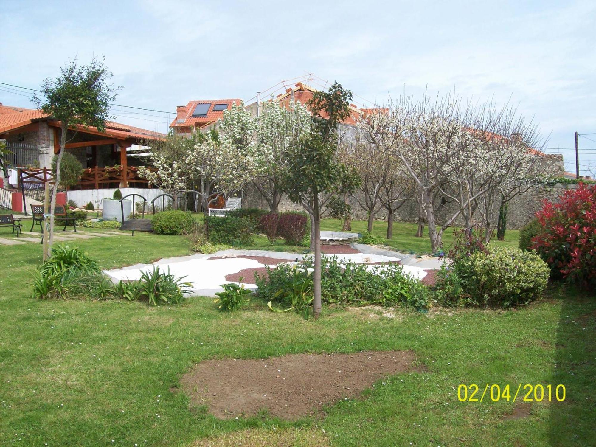 Posada Campo (Adults Only) Suances Ngoại thất bức ảnh