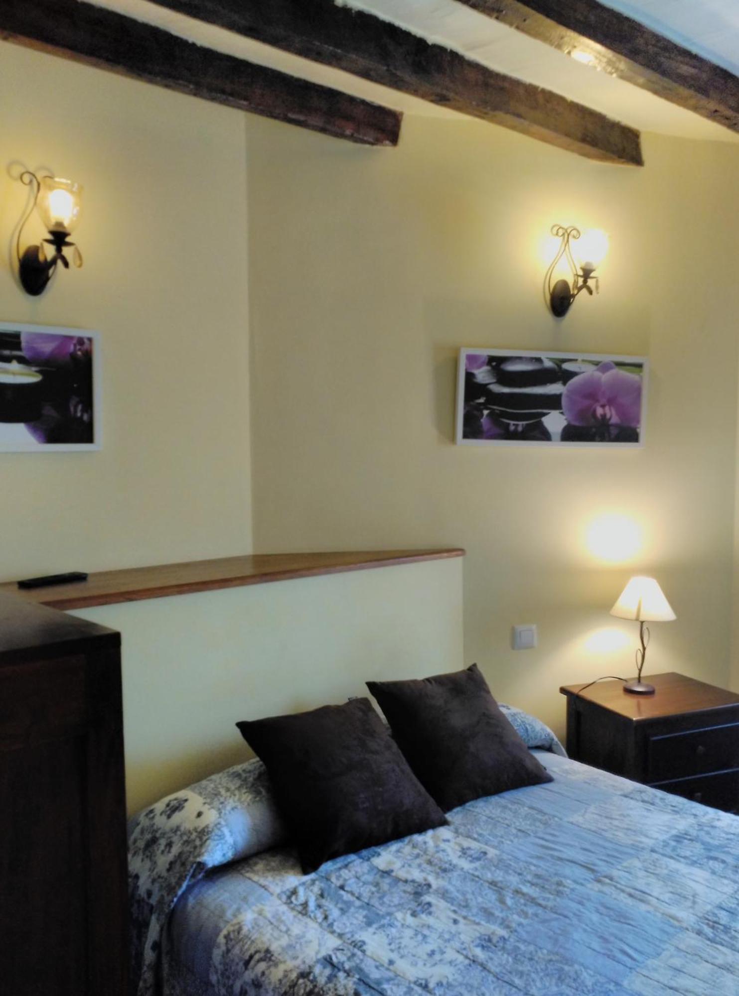 Posada Campo (Adults Only) Suances Ngoại thất bức ảnh