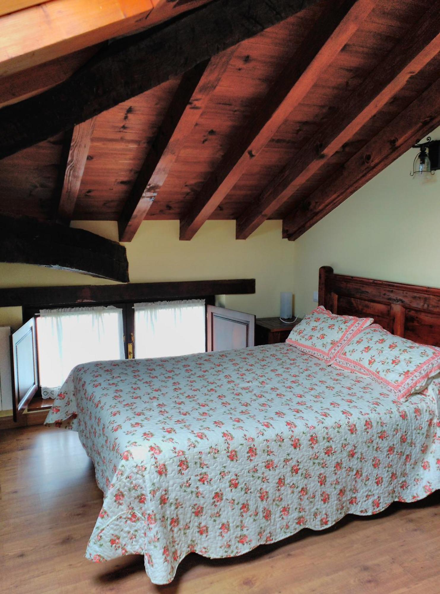 Posada Campo (Adults Only) Suances Ngoại thất bức ảnh