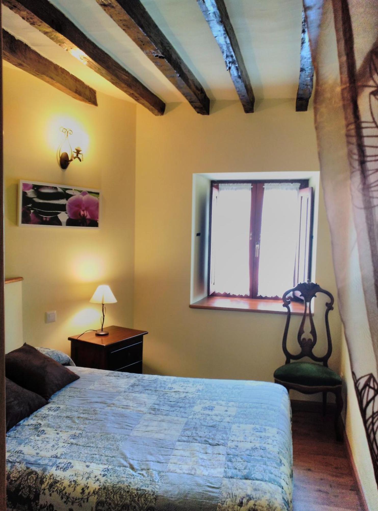 Posada Campo (Adults Only) Suances Ngoại thất bức ảnh