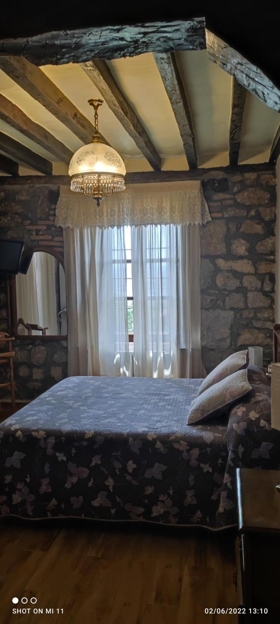 Posada Campo (Adults Only) Suances Ngoại thất bức ảnh