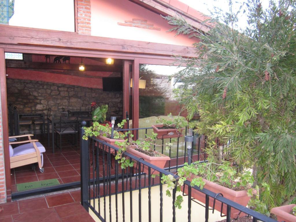 Posada Campo (Adults Only) Suances Ngoại thất bức ảnh