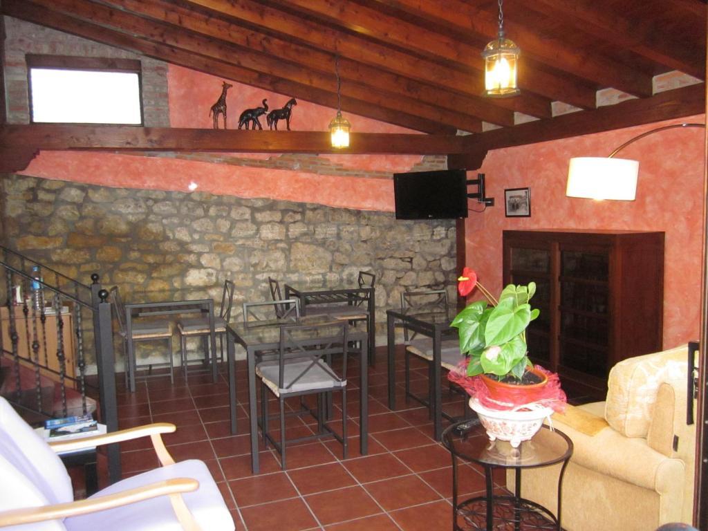 Posada Campo (Adults Only) Suances Ngoại thất bức ảnh