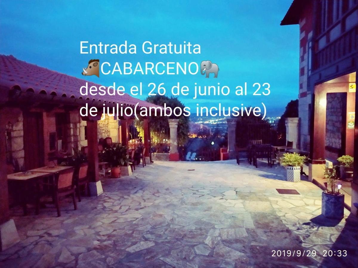 Posada Campo (Adults Only) Suances Ngoại thất bức ảnh